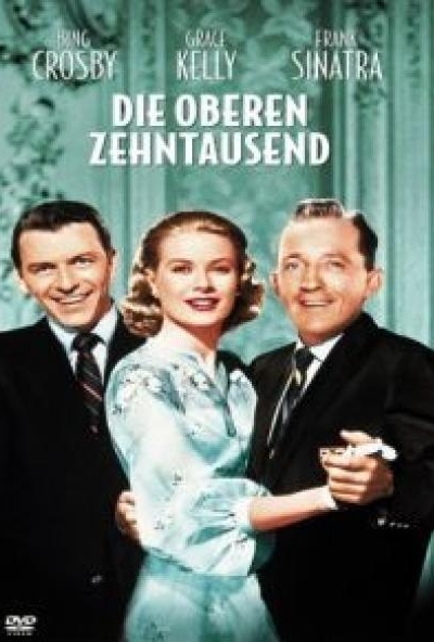 Gazdagok és szerelmesek (DVD)
