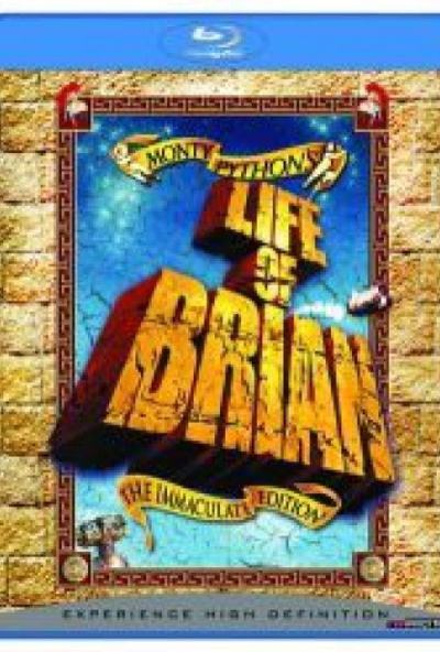 Brian élete (Blu-ray)