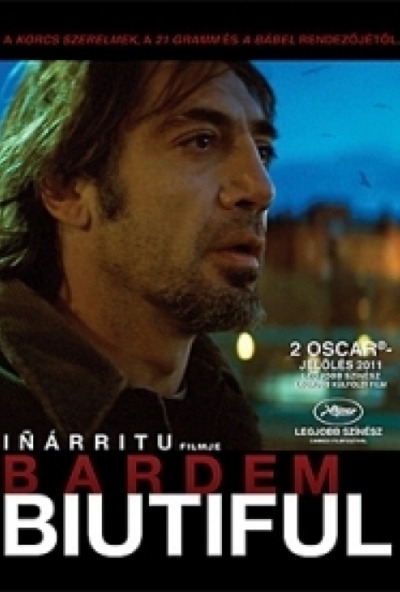 Biutiful (DVD)