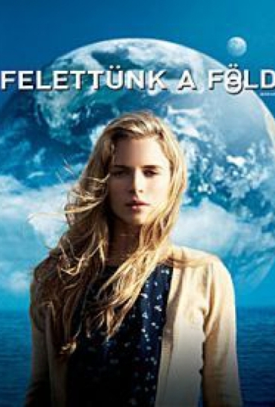 Felettünk a Föld (DVD) *Antikvár-Kiváló állapotú*