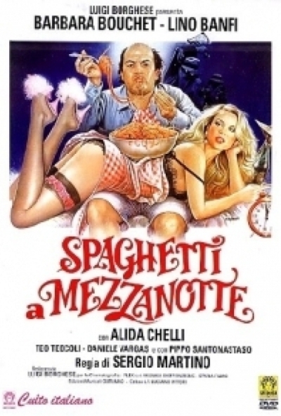 Segítség, felszarvaztak! (DVD) *Klasszikus - Olasz vígjáték - Haumann Péter szinkron - Antikvár - Kiváló állapotú* 