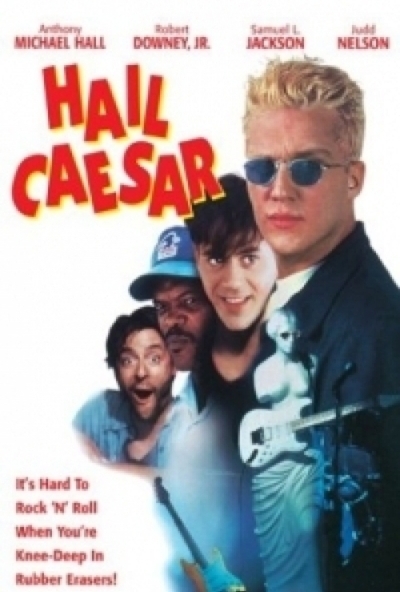 Éljen Cézár! (DVD)