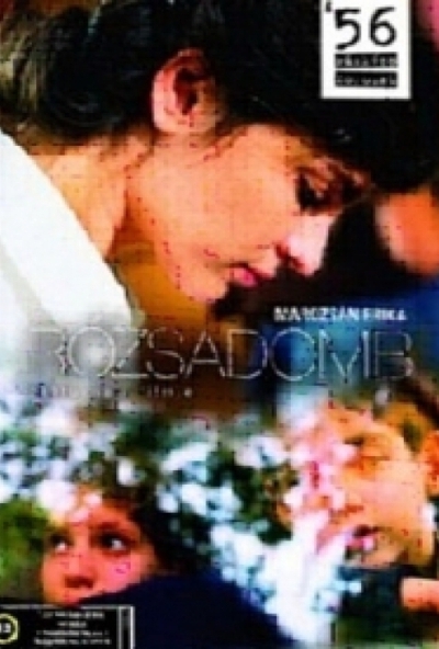 Rózsadomb (DVD)