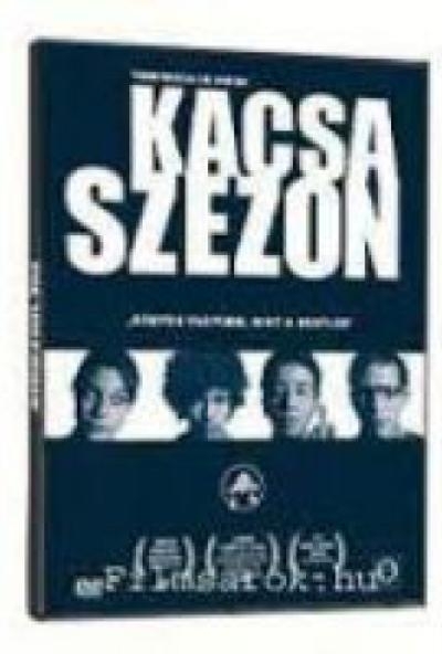 Kacsaszezon (DVD)