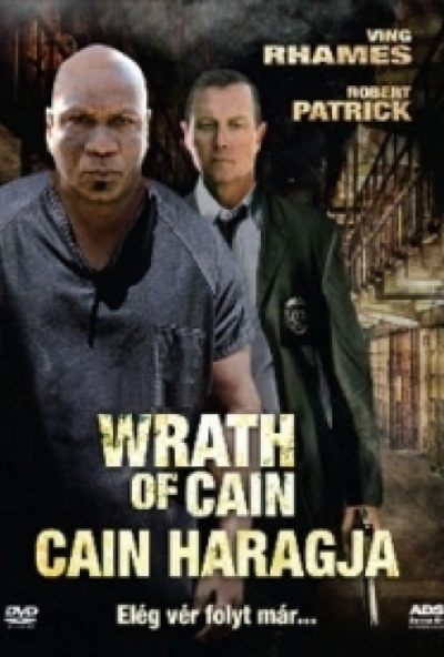 Cain haragja (DVD)