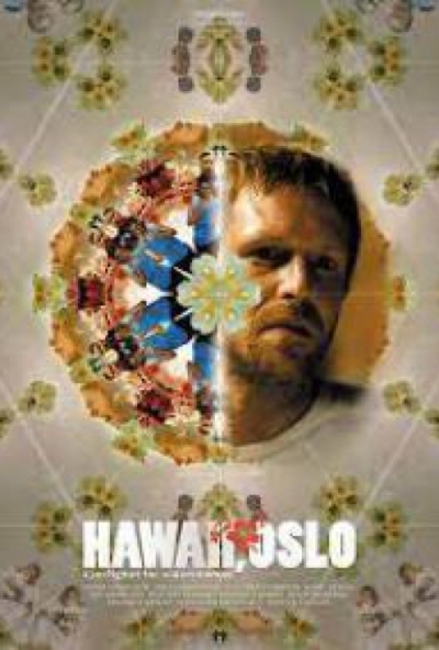 Hawaii, Oslo (DVD)