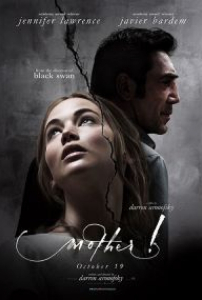 Anyám! (DVD)  *2018 - Jennifer Lawrence - Javier Bardem*