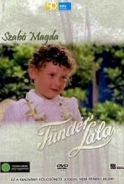 Tündér Lala (DVD)  *1981*  *Bontatlan - Antikvár*