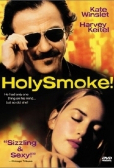 Szentek és álszentek (DVD)