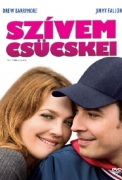 Szívem csücskei (DVD) *Antikvár - Kiváló állapotú*