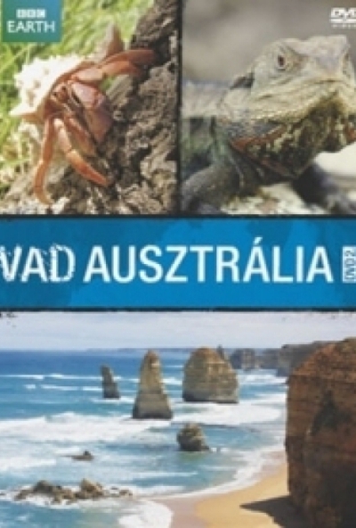 Vad Ausztrália 2. (DVD)