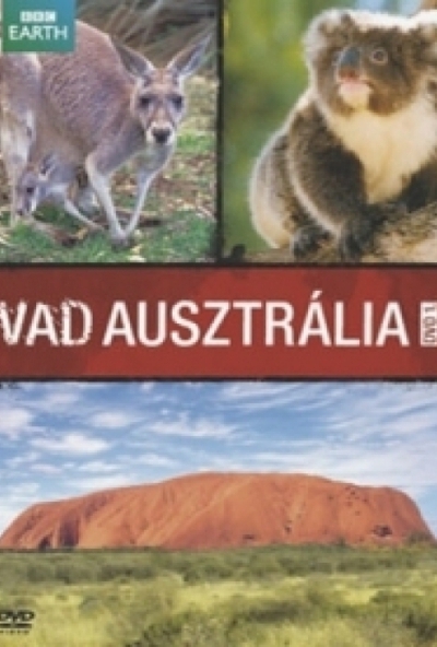 Vad Ausztrália 1. (DVD)