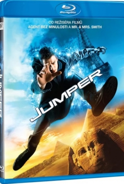 Hipervándor (Blu-ray)  *Import - Magyar szinkronnal*