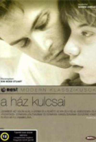 A ház kulcsai (DVD)