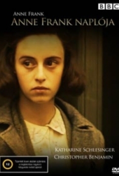 Anne Frank naplója (BBC) (DVD) *Antikvár - Kiváló állapotú*