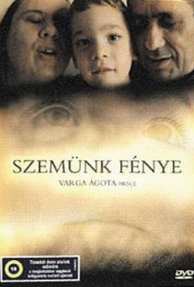Szemünk fénye (DVD)