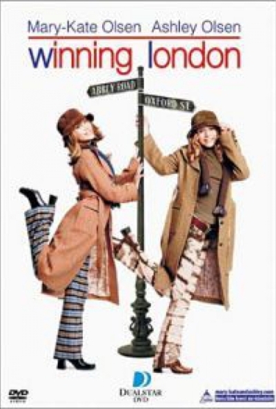 Ketten a slamasztikában (DVD) *Olsen ikrek - Antikvár - Kiváló állapotú*