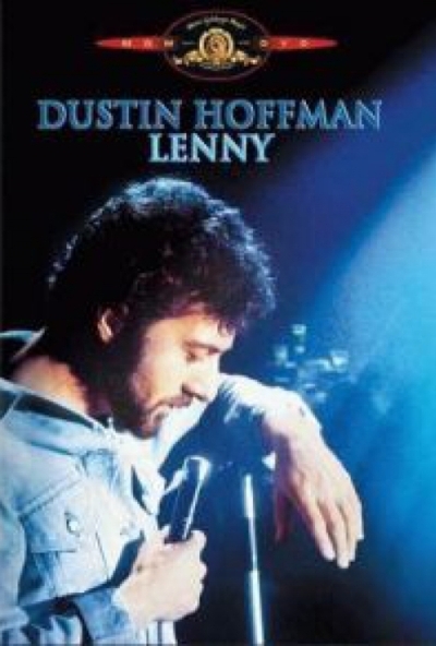 Lenny (DVD) *Antikvár - Kiváló állapotú*
