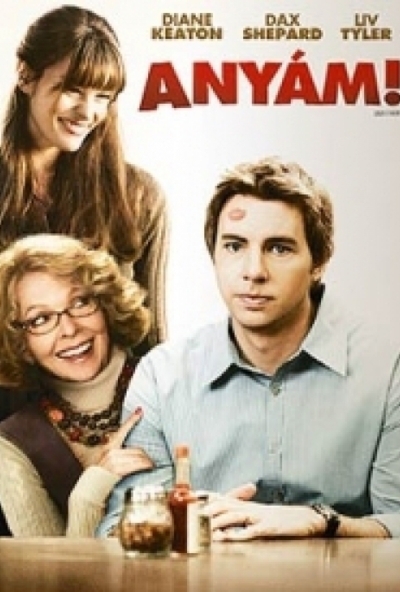 Anyám! (DVD) *Antikvár - Kiváló állapotú*