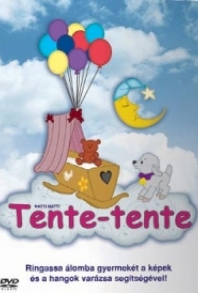 Tente-tente (DVD)