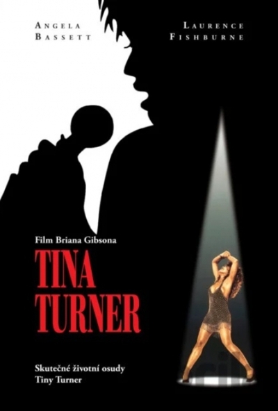 Tina - What's Love Got to Do with It (DVD) *Antikvár - Kiváló állapotú* 