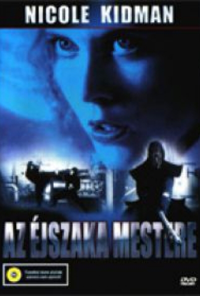 Árnyéktánc (DVD) *Antikvár-Kiváló állapotú*