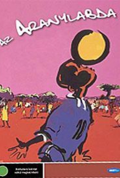 Az aranylabda (DVD)