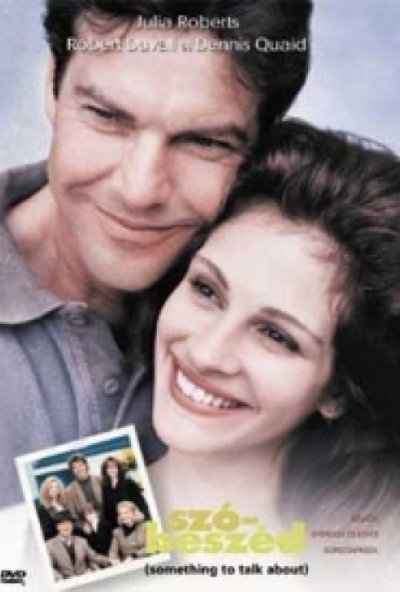 Szóbeszéd (DVD)