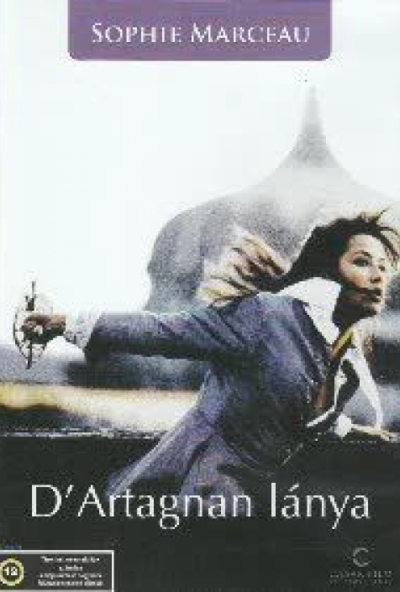 Kalózok (DVD) *Roman Polanski - Walter Matthau - Antikvár - Kiváló állapotú*