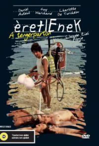 Éretlenek a tengerparton (DVD) *Antikvár - Kiváló állapotú*