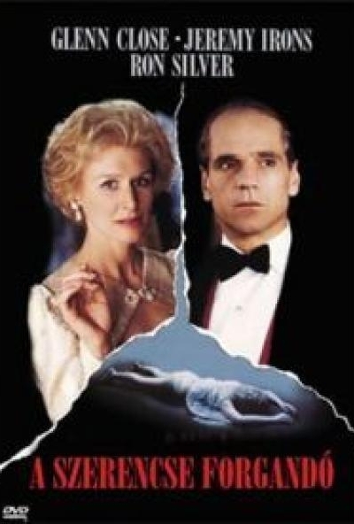 A szerencse forgandó (DVD) *1990*