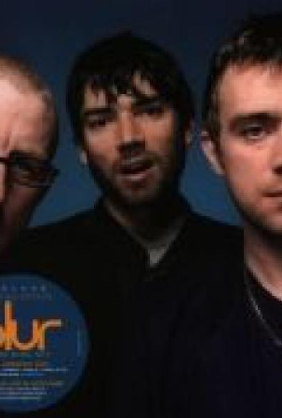 Blur - The Best of (DVD)