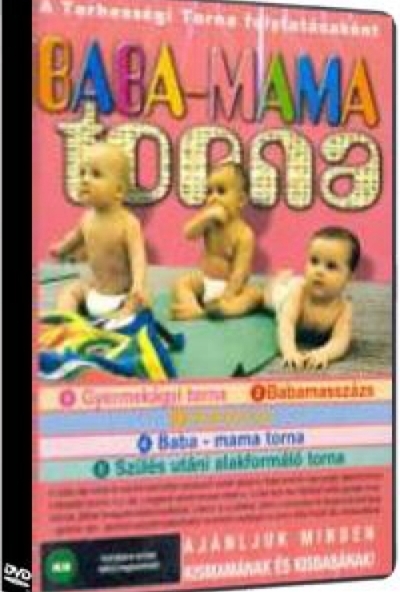 Baba-mama torna