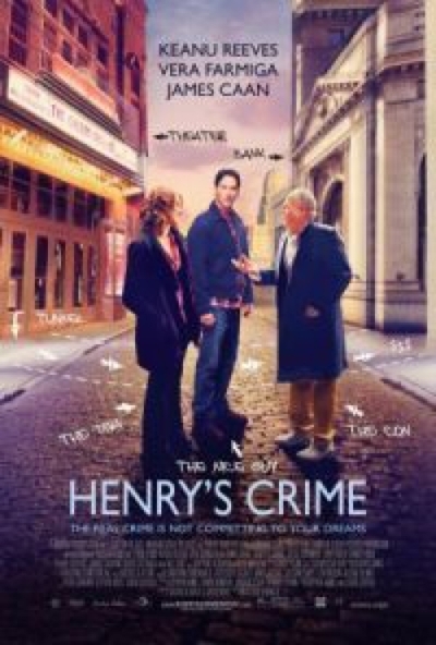Szív/rablók (DVD) *Keanu Reeves* *