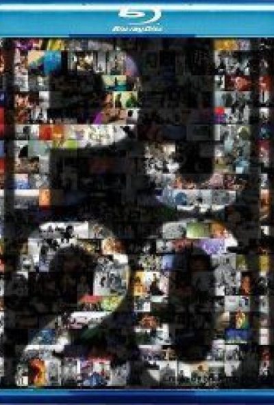 Pearl Jam - Pearl Jam Twenty (Blu-ray)