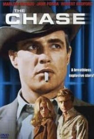 Az üldözők *Marlon Brando* (DVD)