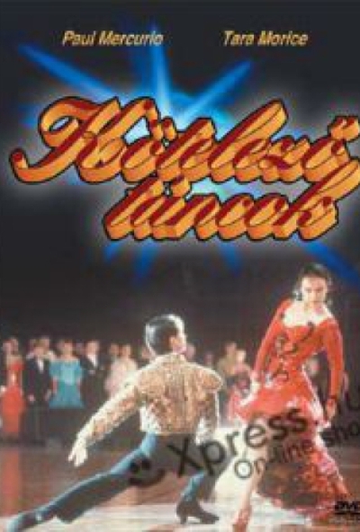 Kötelező táncok (DVD)