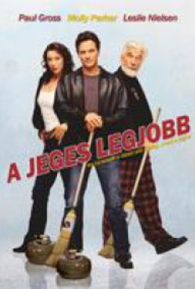 A jeges legjobb (DVD)