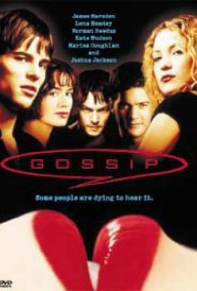 Pletyka (DVD)