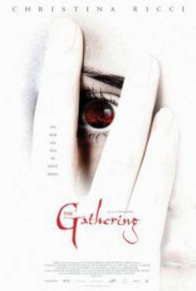 Gonosz falu (DVD)