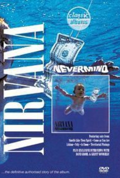 Nirvana - Nevermind (DVD)