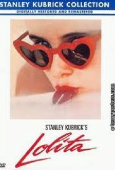 Lolita (1962 - Kubrick - Klasszikus) (DVD) *Import*