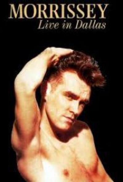 Morrissey - Live in Dallas (DVD)