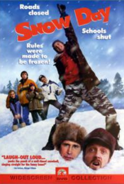 Tavaszi hó (DVD) *Antikvár - Kiváló állapotú*