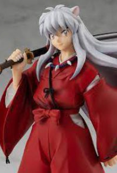 Inuyasha 1.  (1-4) (DVD) *Antikvár - Kiváló állapotú*