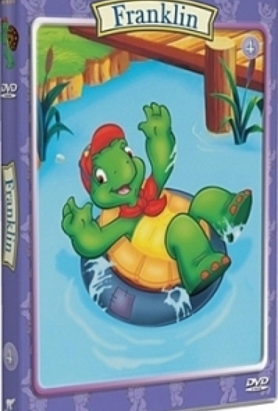 Franklin 4. (DVD)