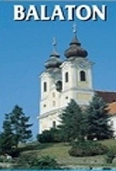Utifilm - Balaton (DVD) 