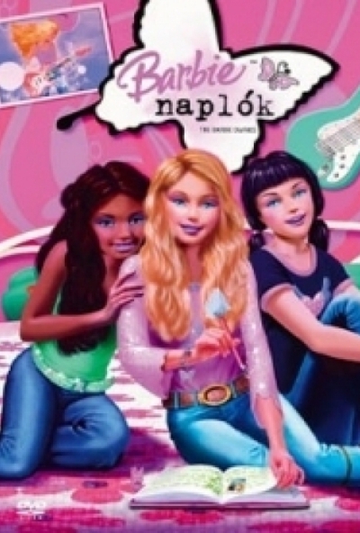 Barbie naplók (DVD)