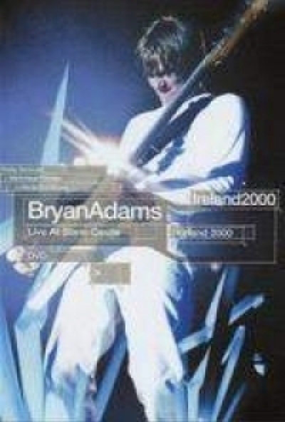 Bryan Adams: Live at Slane Castle (DVD)