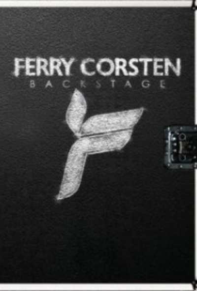 Ferry Corsten: Backstage (DVD)